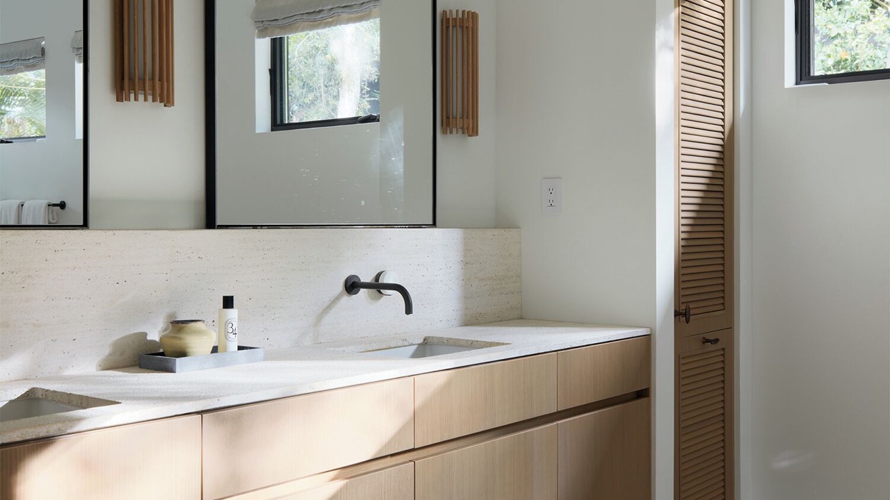 Photo of Bathroom in Diamond Head - Kapahulu - St. Louis