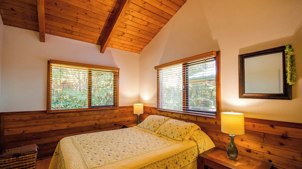 Photo of Bedroom in Volcano