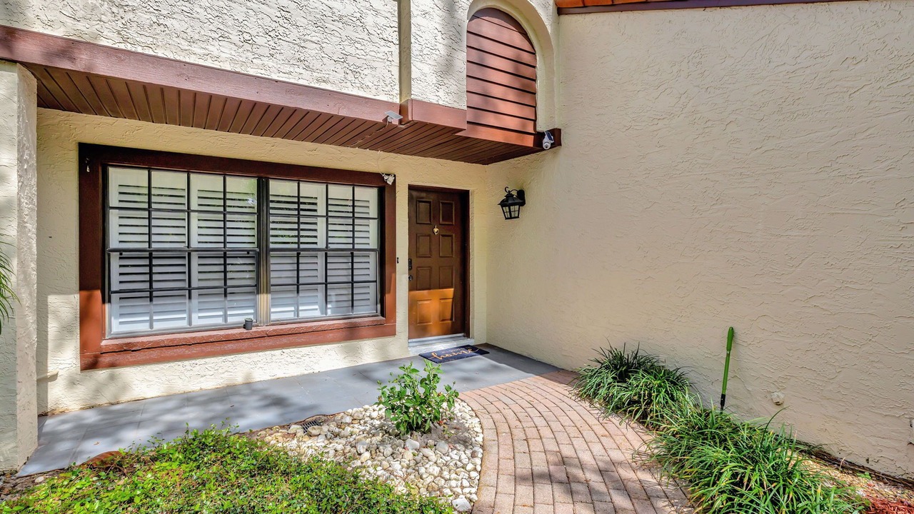 Photo of Outdoor in Saddlebrook