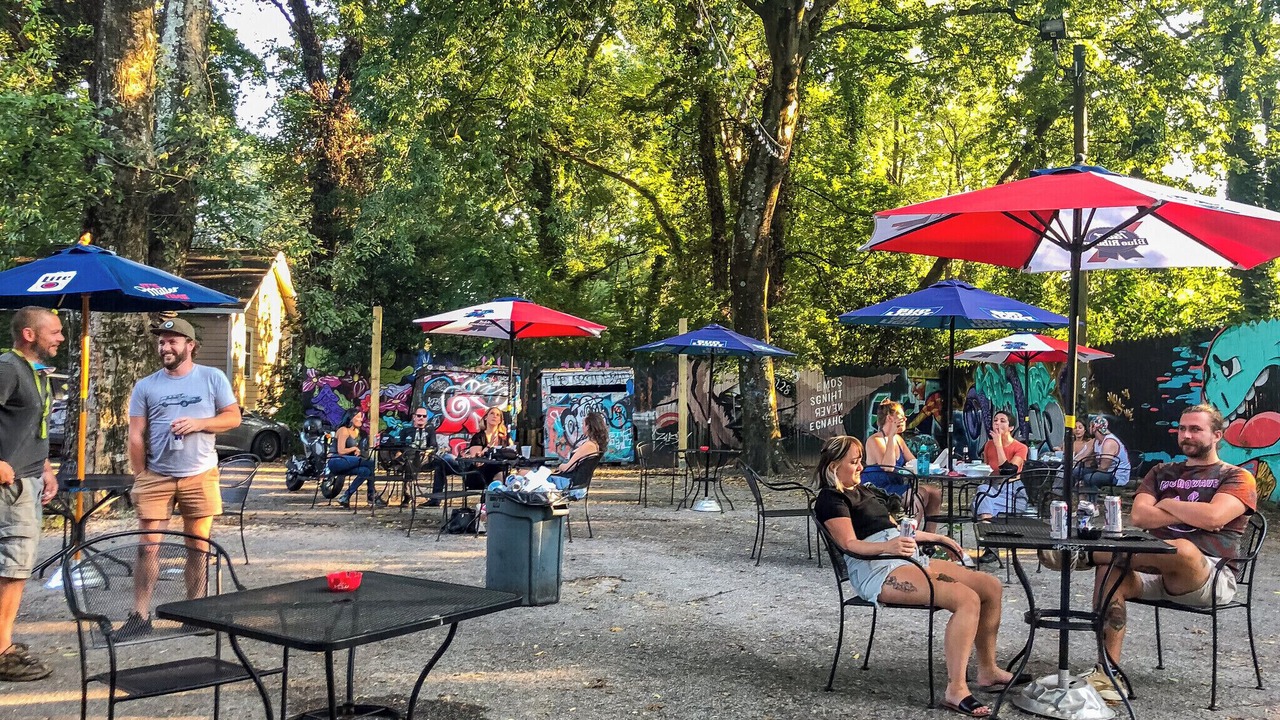 Photo of Outdoor in Cabbagetown