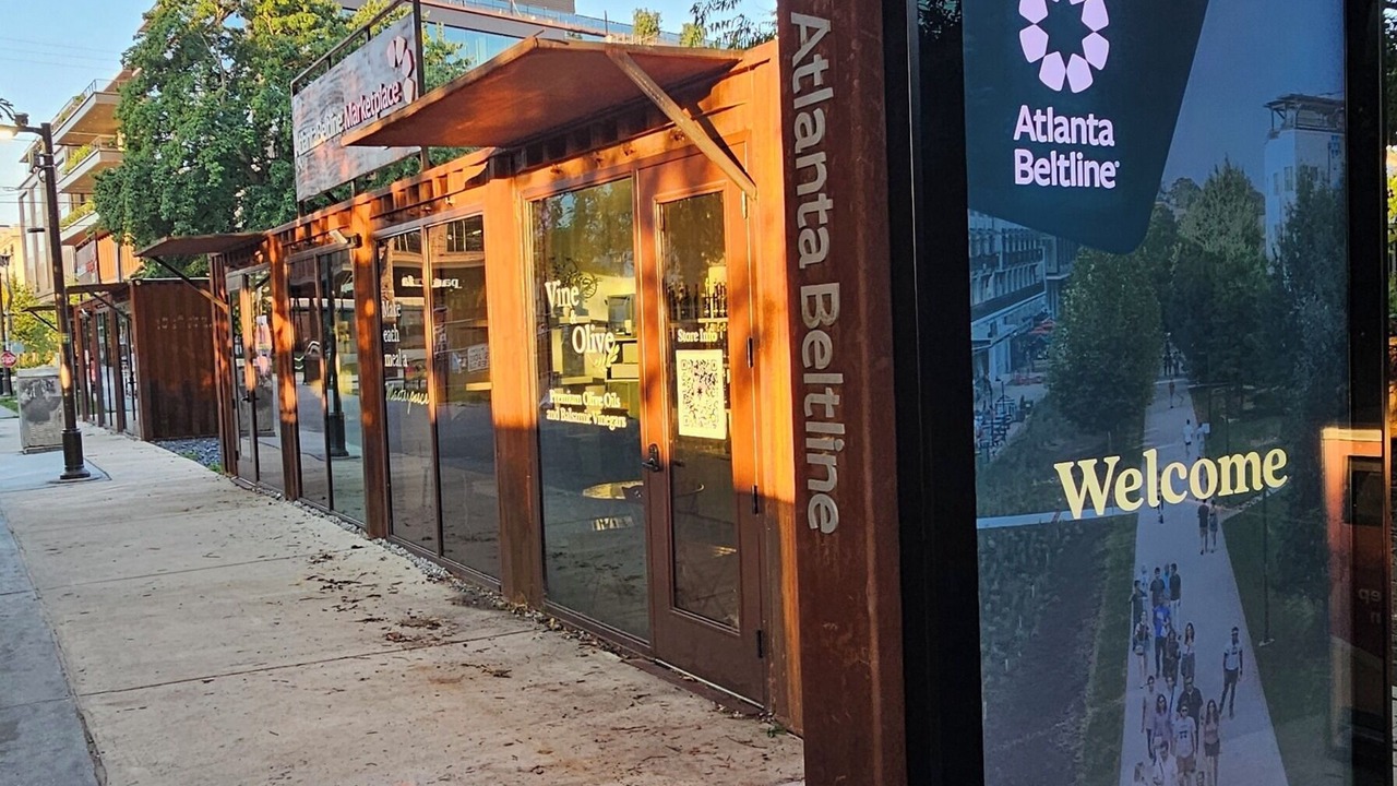 Photo of Others in Cabbagetown