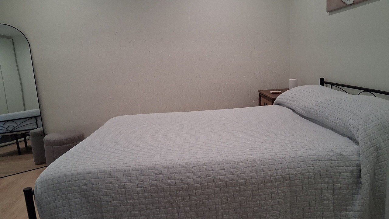 Photo of Bedroom in Carlson Park