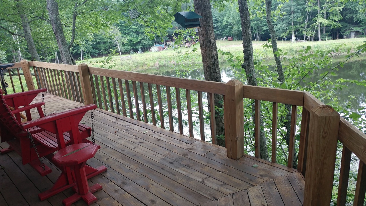 Photo of Outdoor in Cresco