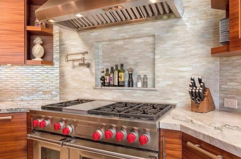 Photo of Kitchen in Kamuela