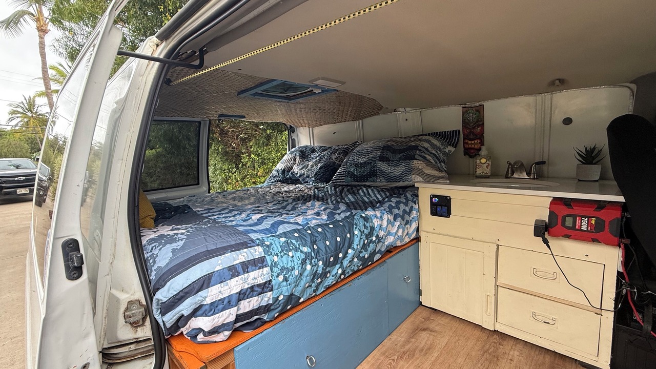 Photo of Bedroom in Kahului