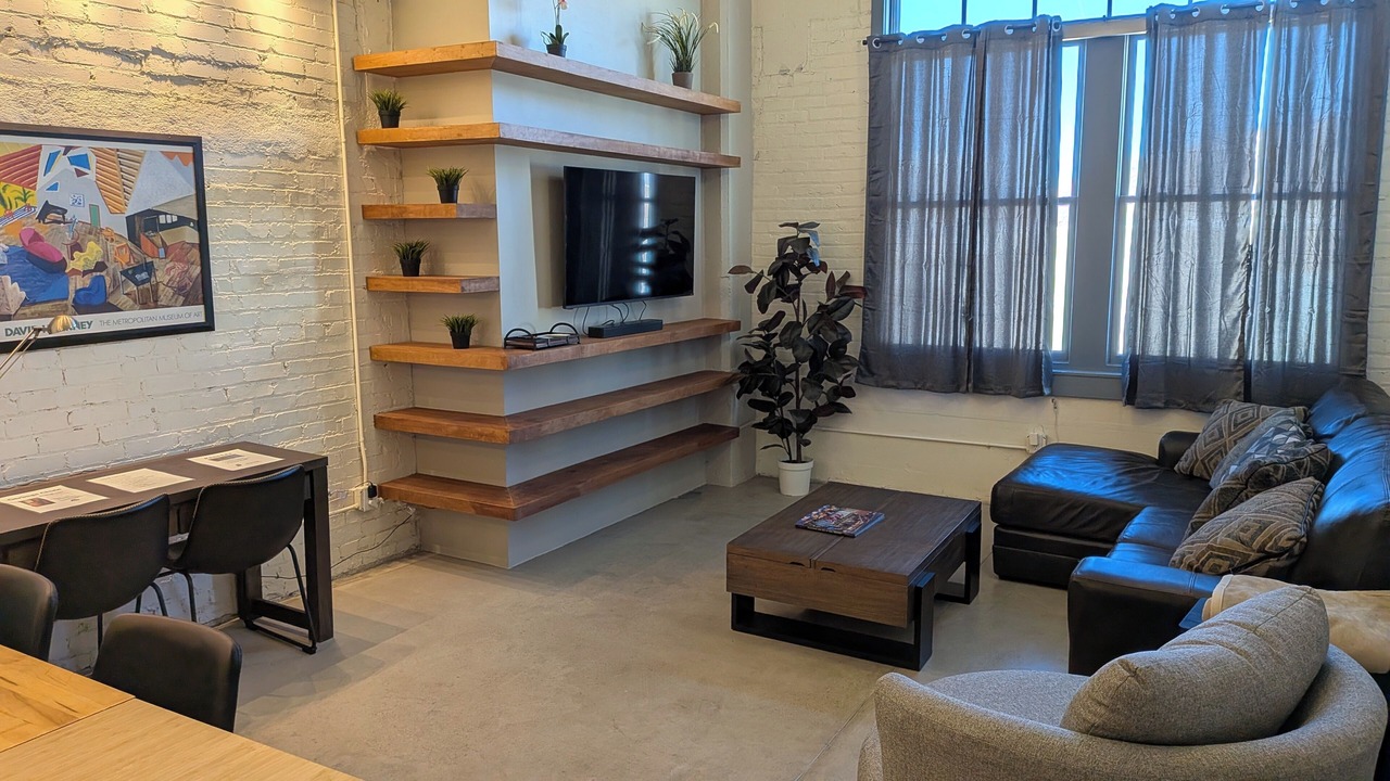 Photo of Livingroom in Rio Grande