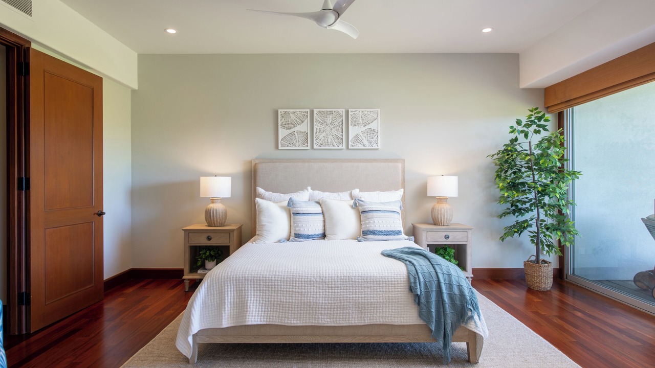 Photo of Bedroom in Kaupulehu
