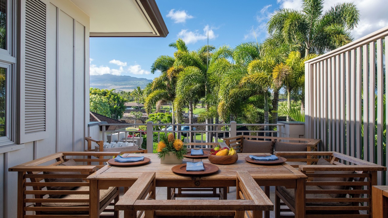 Photo of Outdoor in Kaupulehu