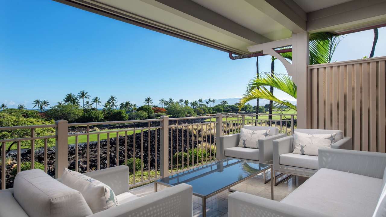 Photo of Outdoor in Kaupulehu