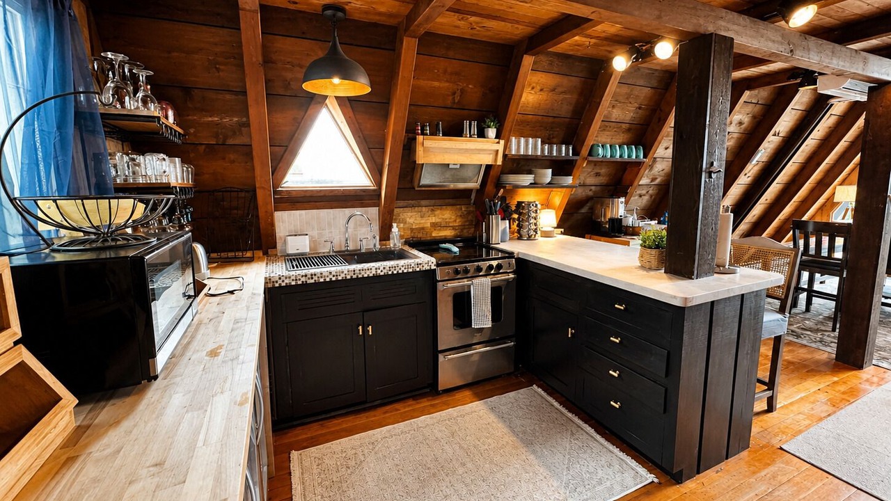 Photo of Kitchen in South Haven