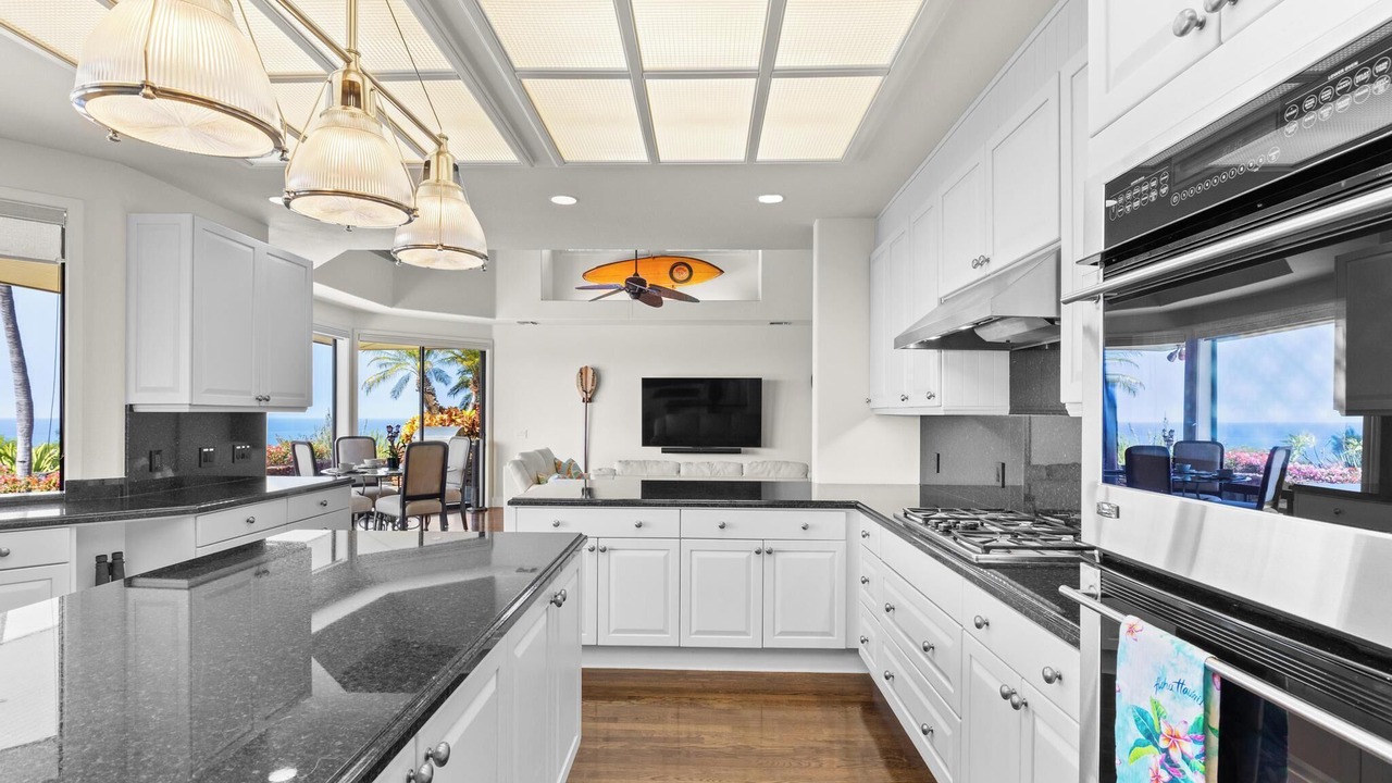 Photo of Kitchen in Kamuela