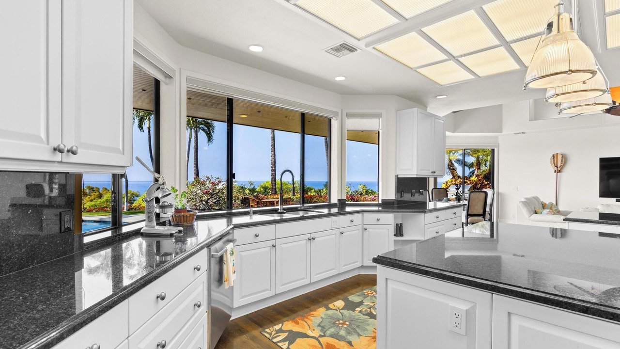 Photo of Kitchen in Kamuela