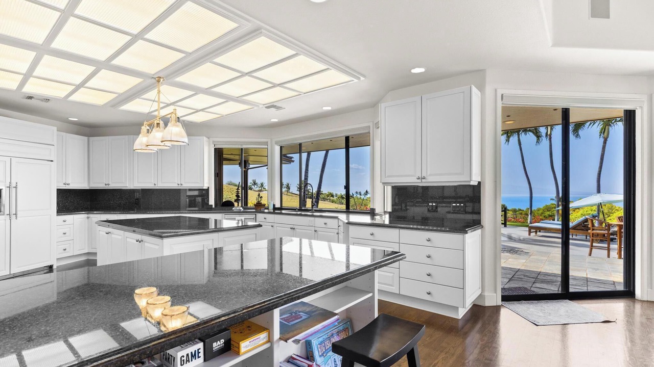 Photo of Kitchen in Kamuela