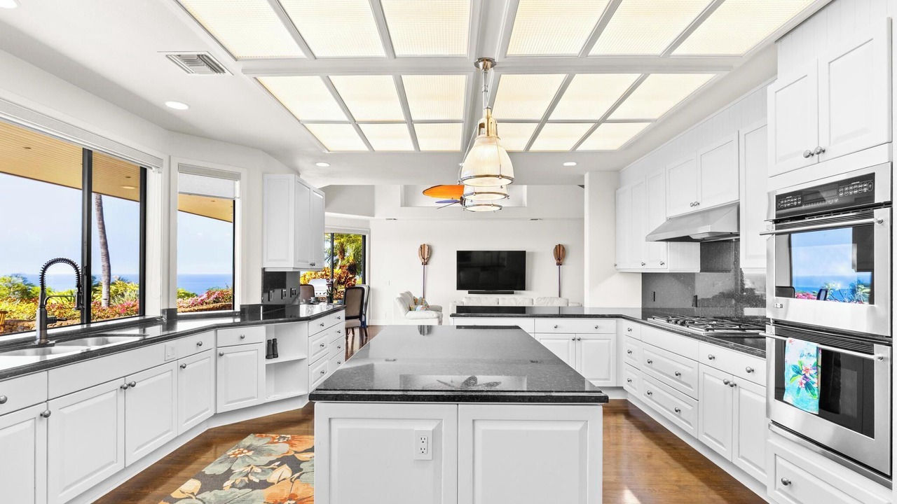 Photo of Kitchen in Kamuela