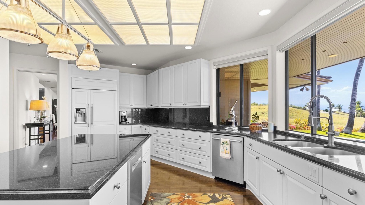 Photo of Kitchen in Kamuela
