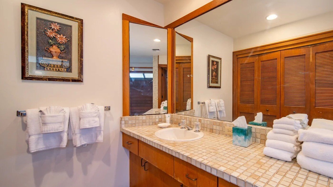 Photo of Bathroom in Kapalua