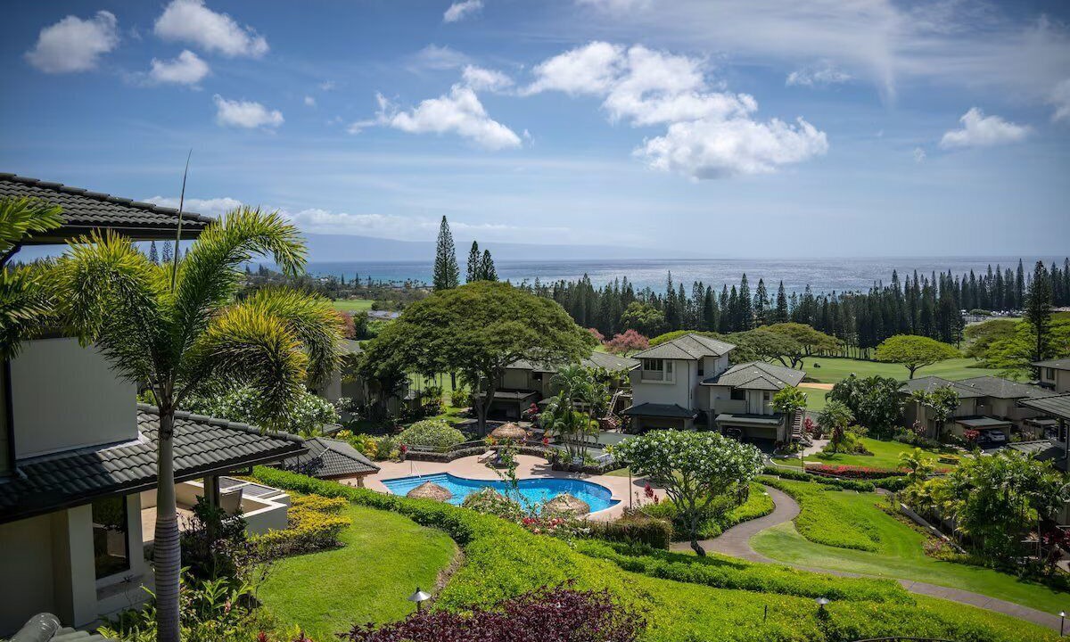 Photo of Outdoor in Kapalua
