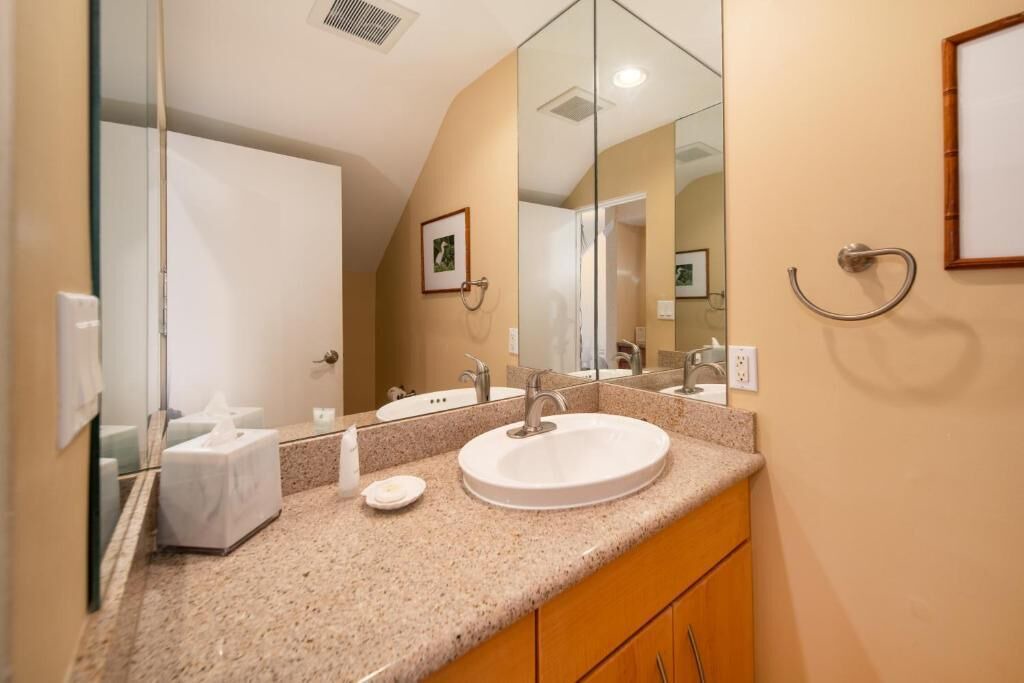 Photo of Bathroom in Kapalua