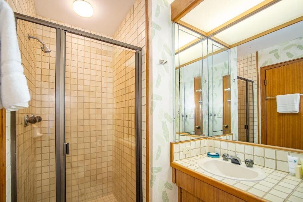 Photo of Bathroom in Kapalua