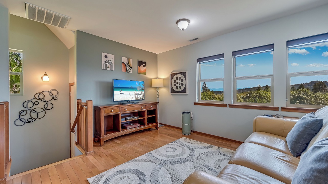 Photo of Livingroom in Cathcart