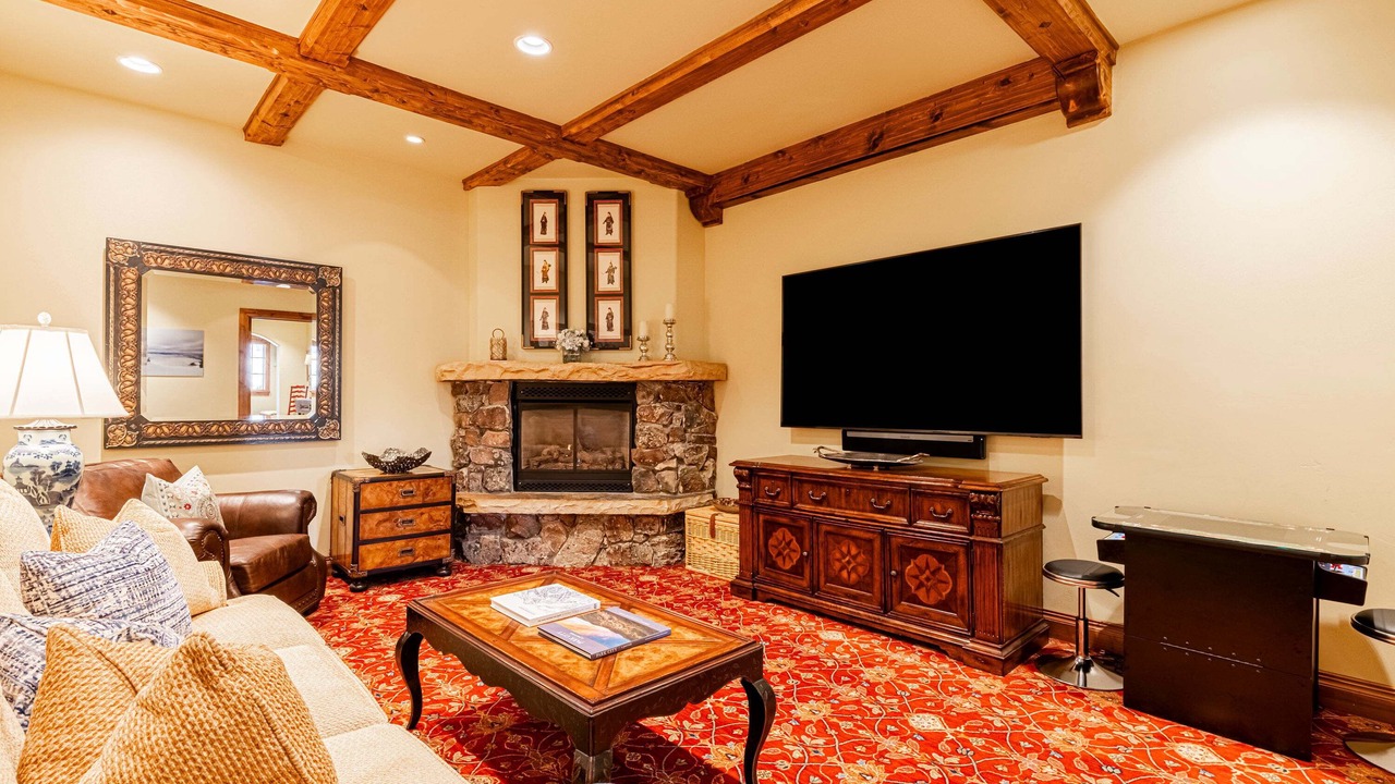 Photo of Bedroom in Empire Pass