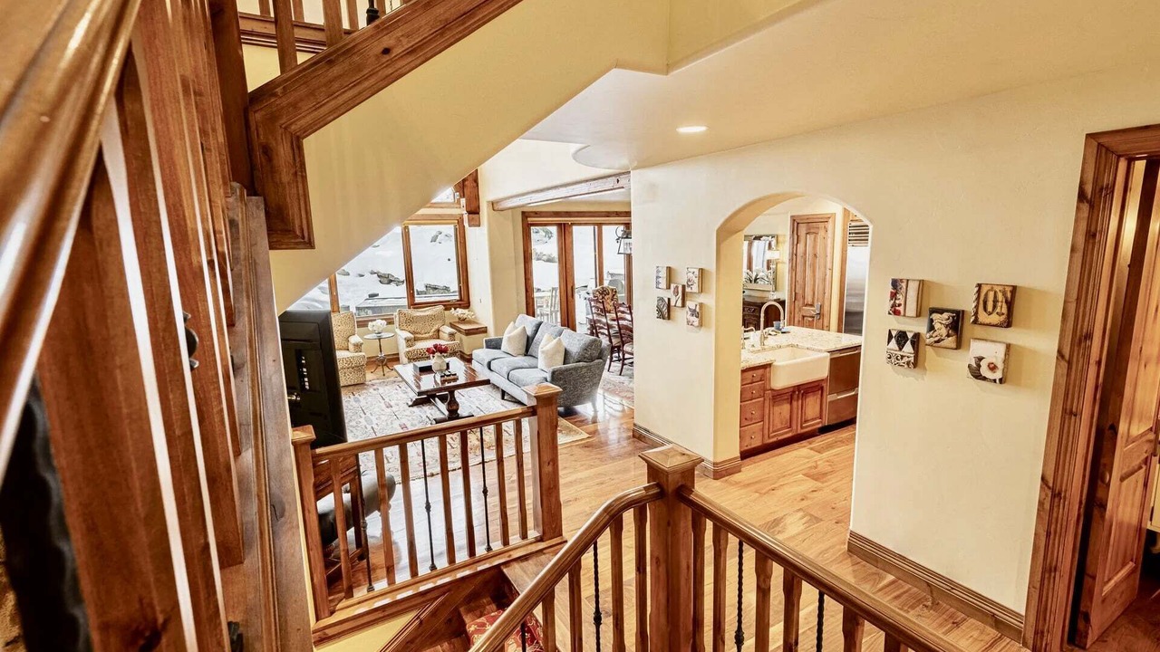 Photo of Others in Empire Pass