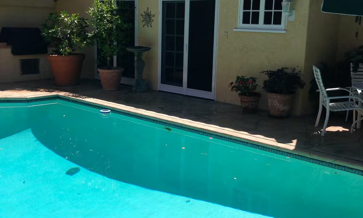 Photo of Outdoor in Sherman Oaks