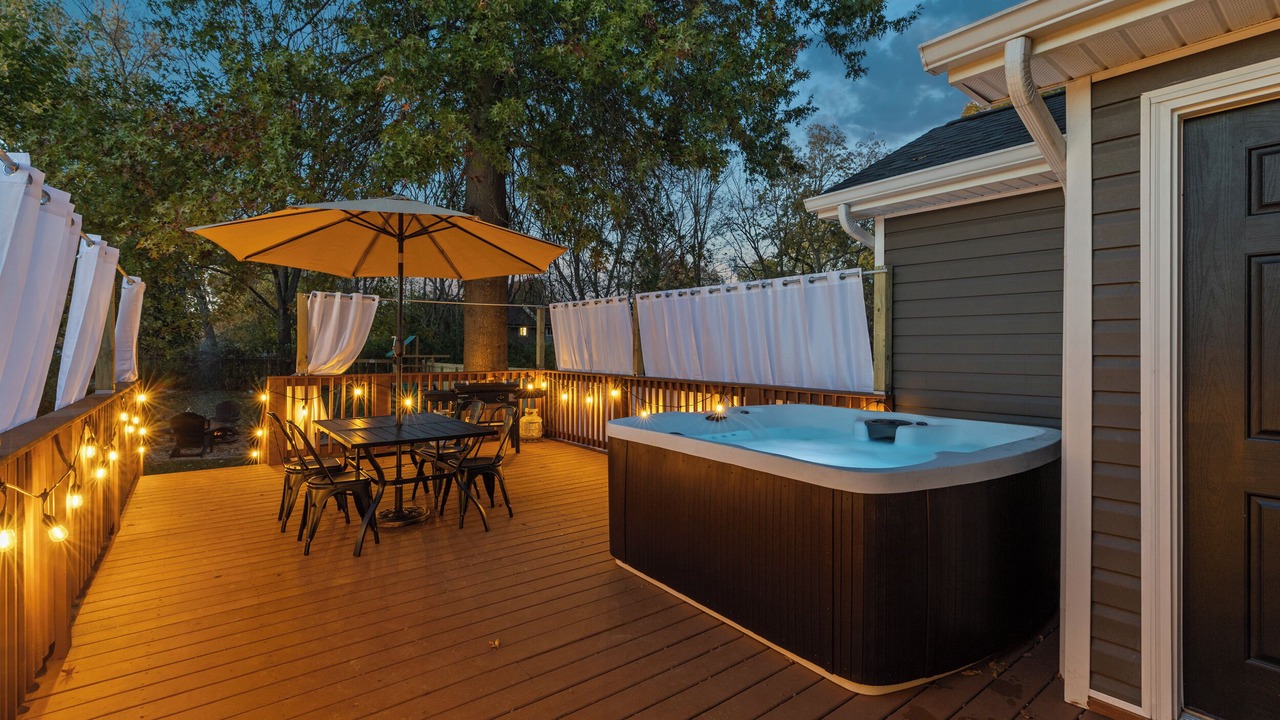 Photo of Outdoor in Georgetown