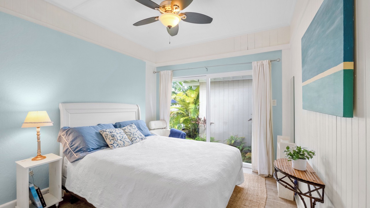 Photo of Bedroom in Lanikai