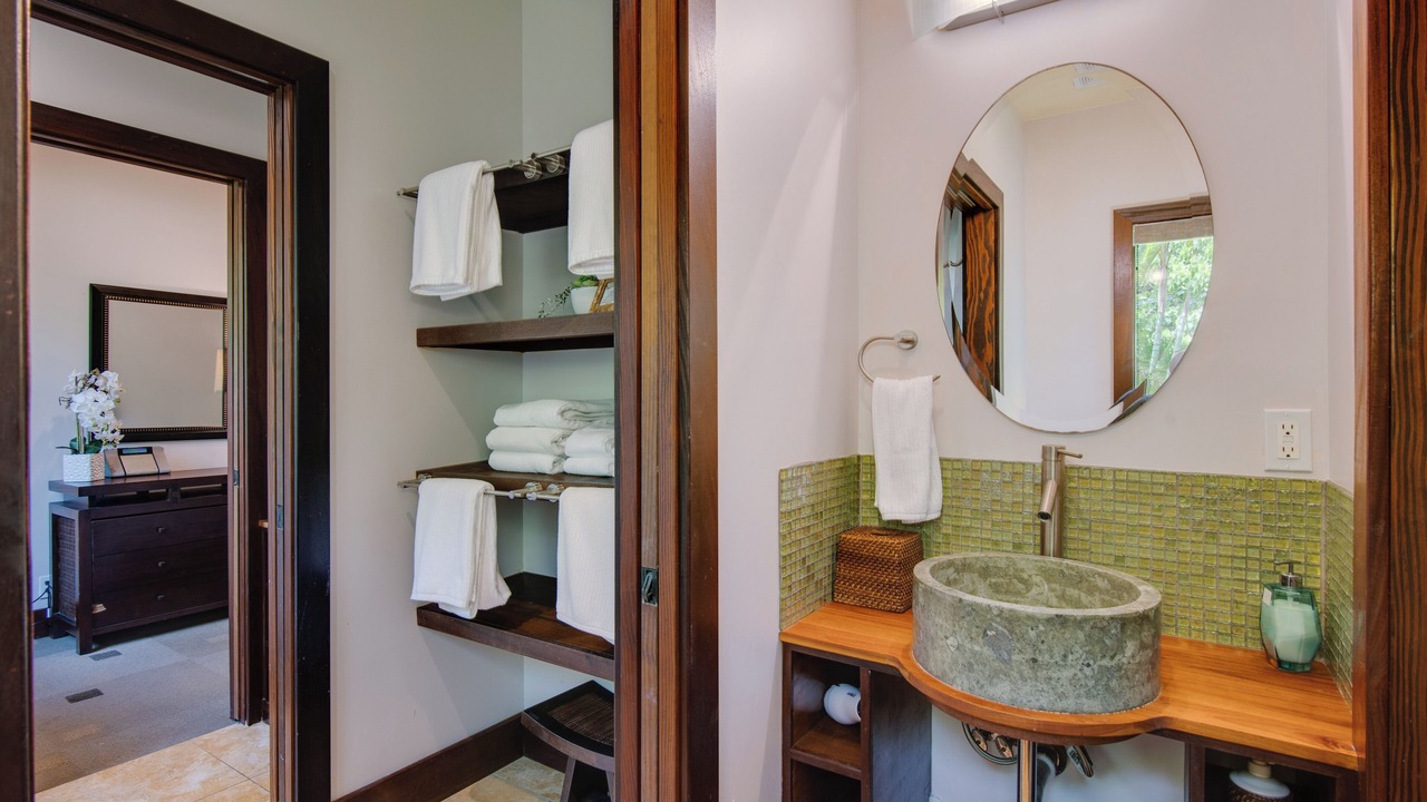 Photo of Bathroom in Pupukea