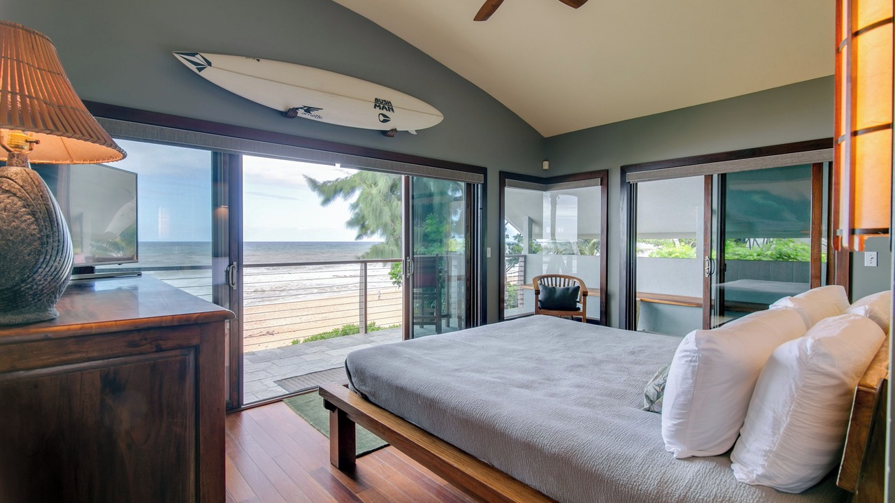 Photo of Bedroom in Pupukea
