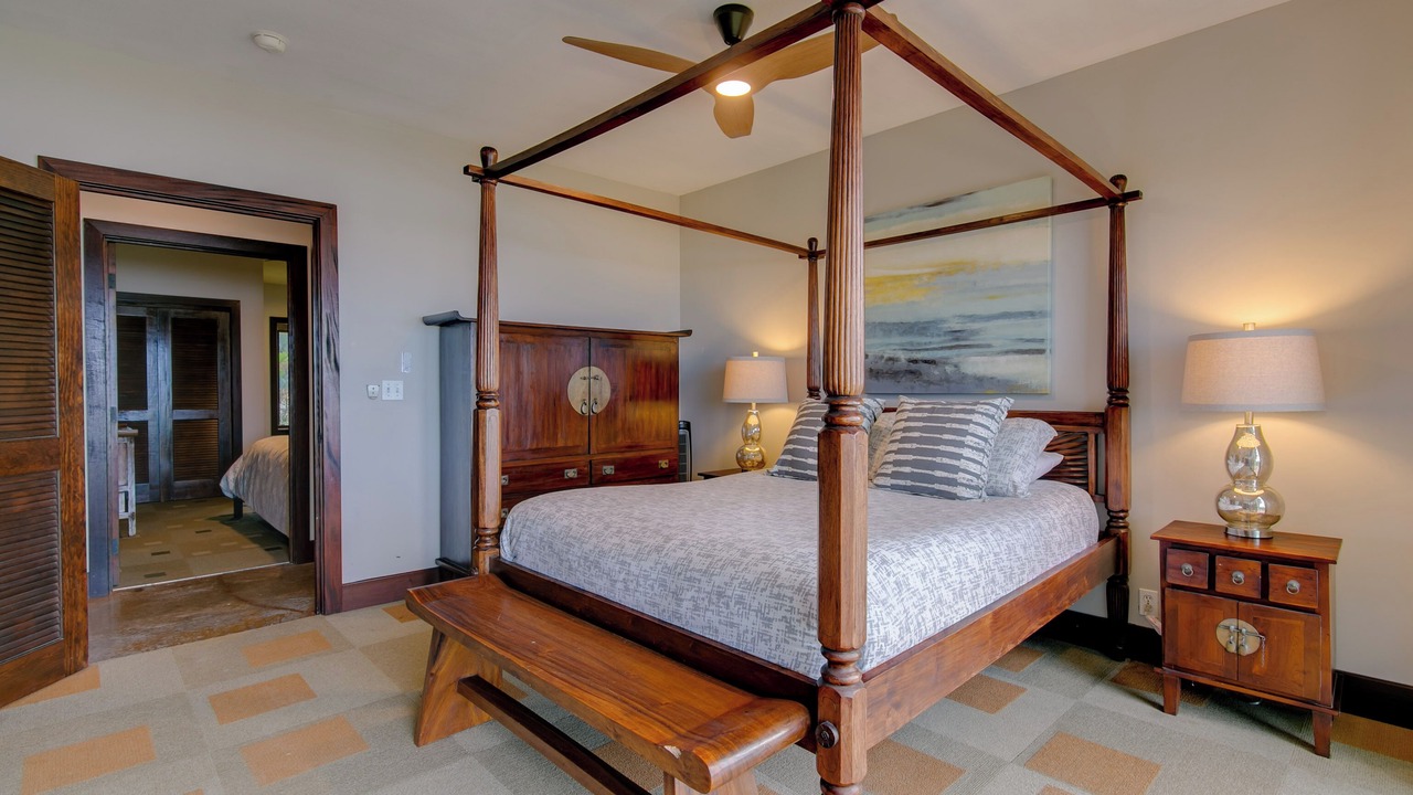 Photo of Bedroom in Pupukea