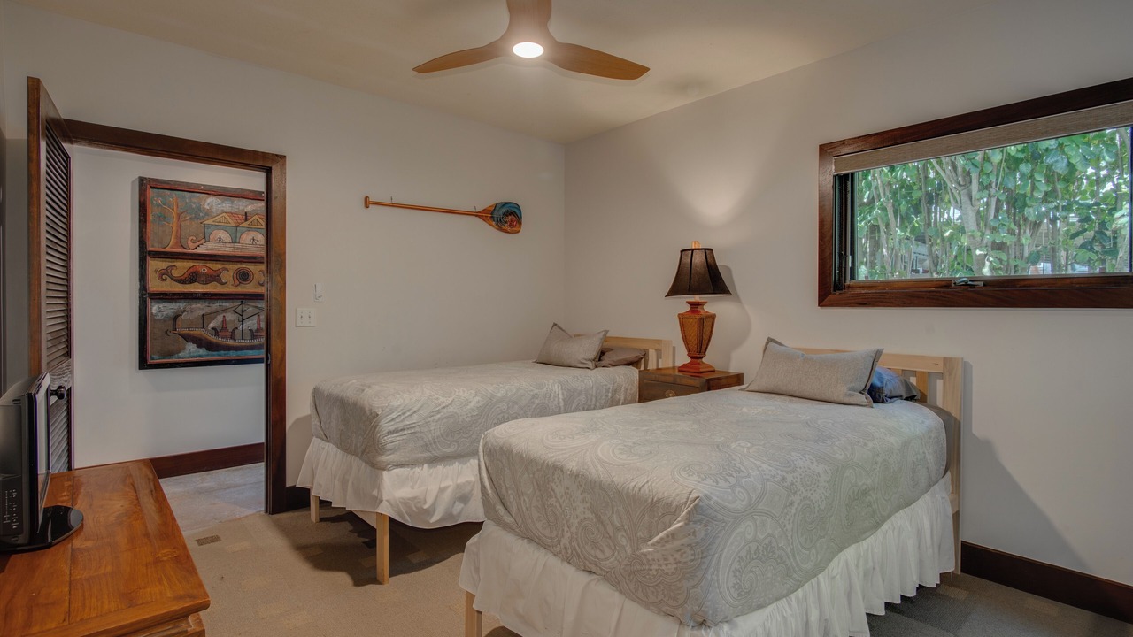 Photo of Bedroom in Pupukea