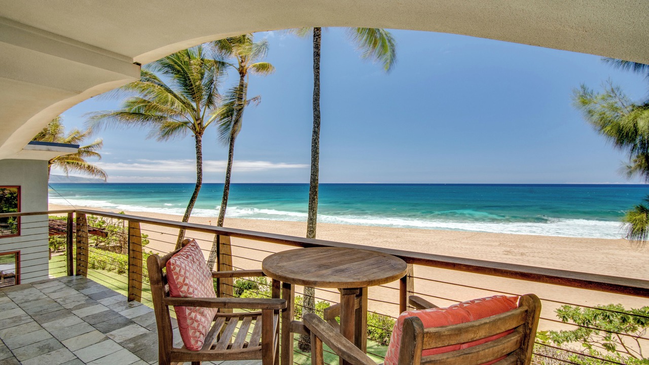 Photo of Outdoor in Pupukea