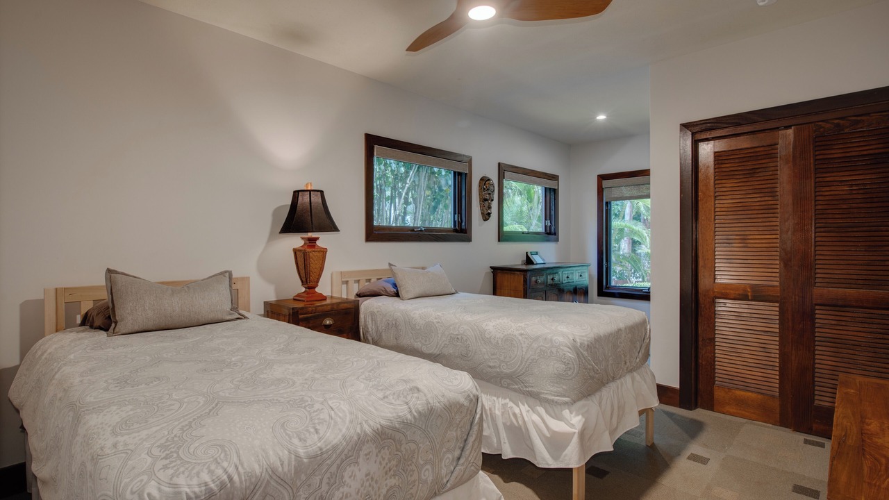 Photo of Bedroom in Pupukea