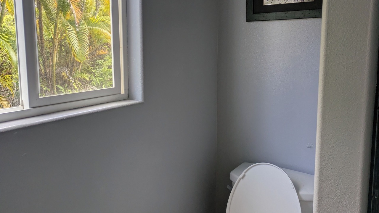 Photo of Bathroom in Fern Acres