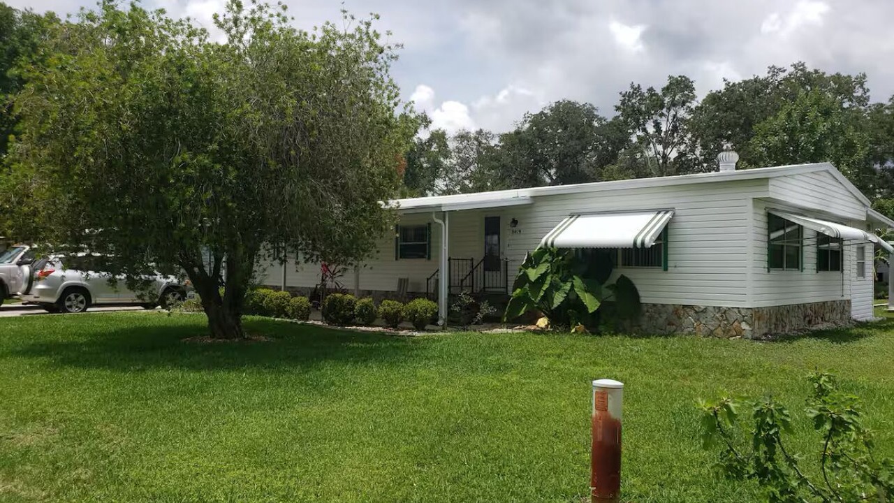 Photo of Outdoor in Chassahowitzka