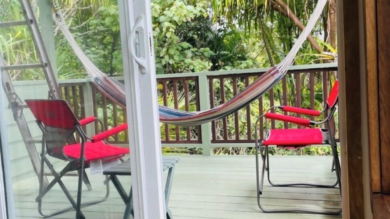 Photo of Patio Balcony in Waa Waa