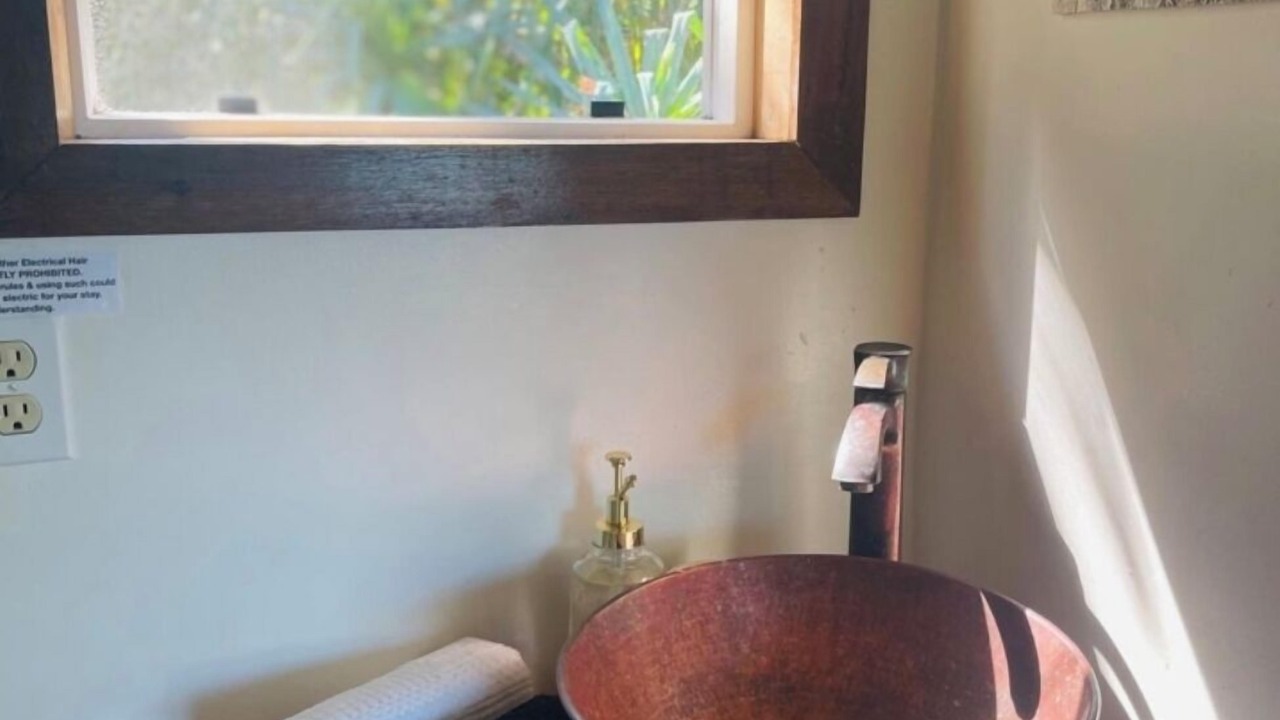 Photo of Bathroom in Waa Waa