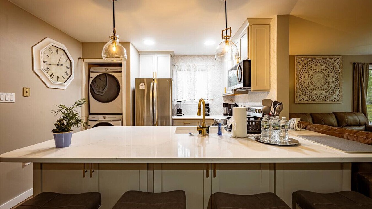 Photo of Kitchen in East Stroudsburg