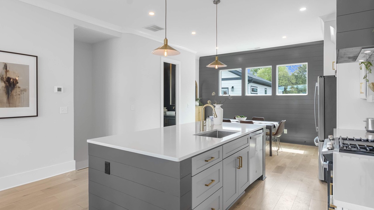 Photo of Kitchen in Pittsburgh