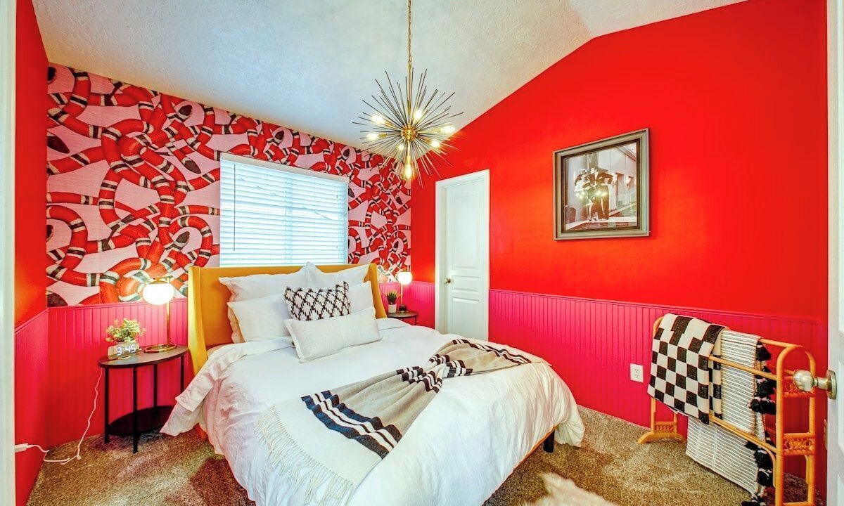 Photo of Bedroom in Southeast Boise