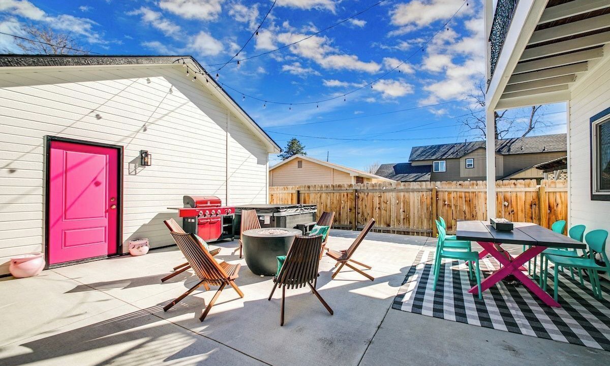 Photo of Outdoor in Southeast Boise