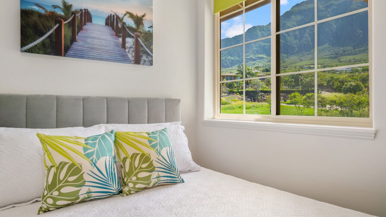 Photo of Bedroom in Makaha Valley