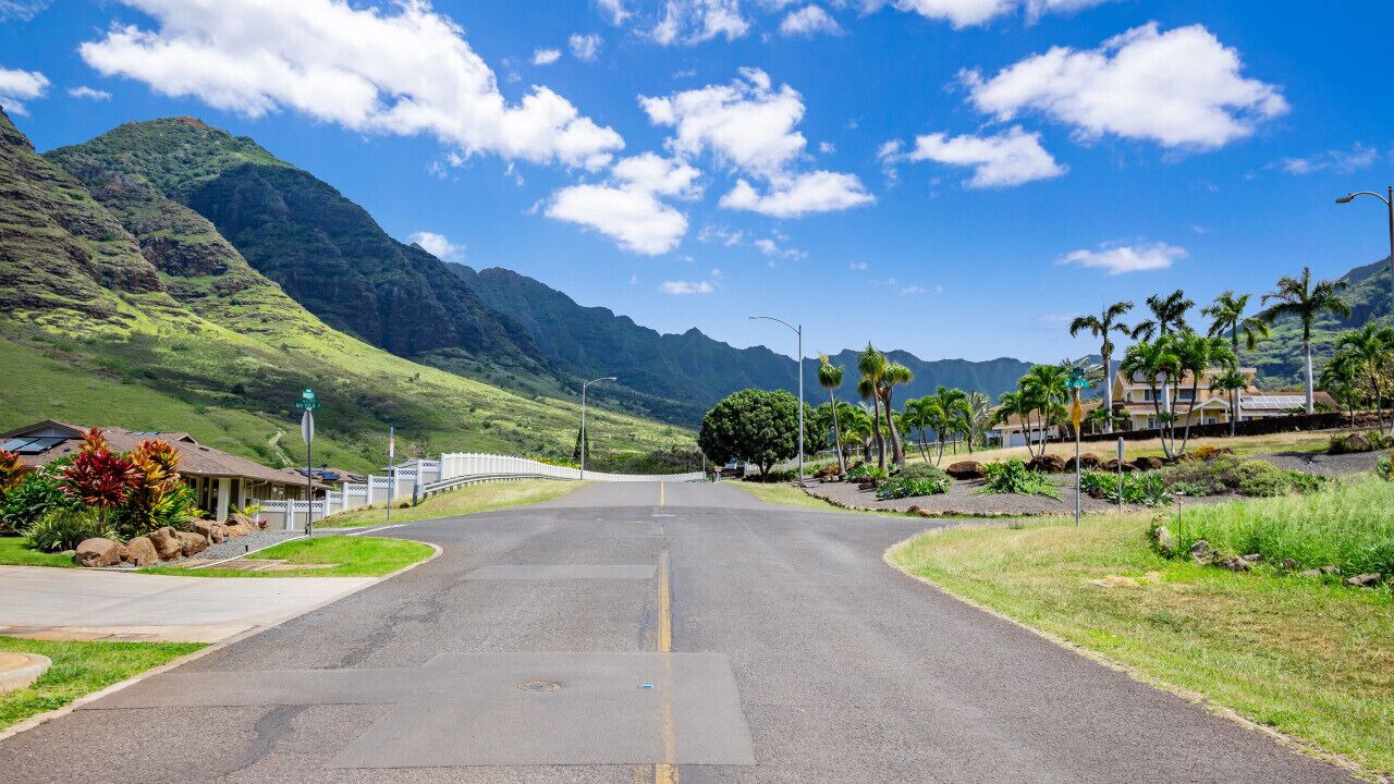 Photo of Others in Makaha Valley