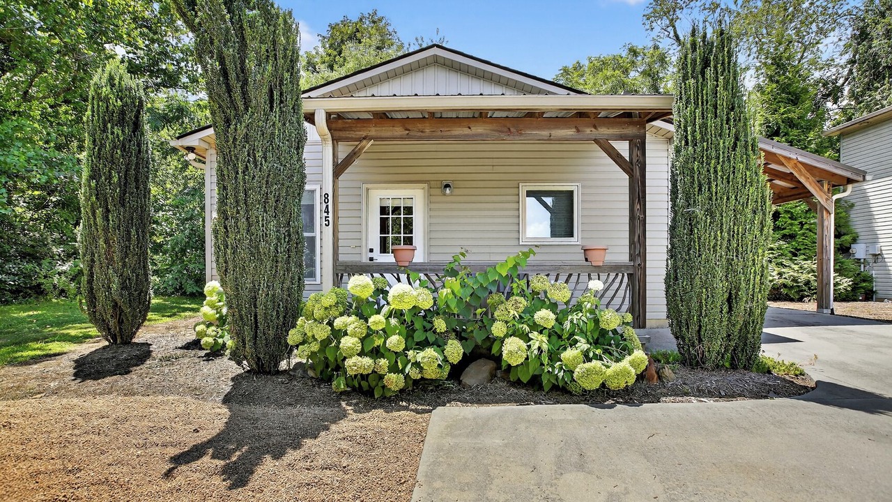 Photo of Outdoor in Candler