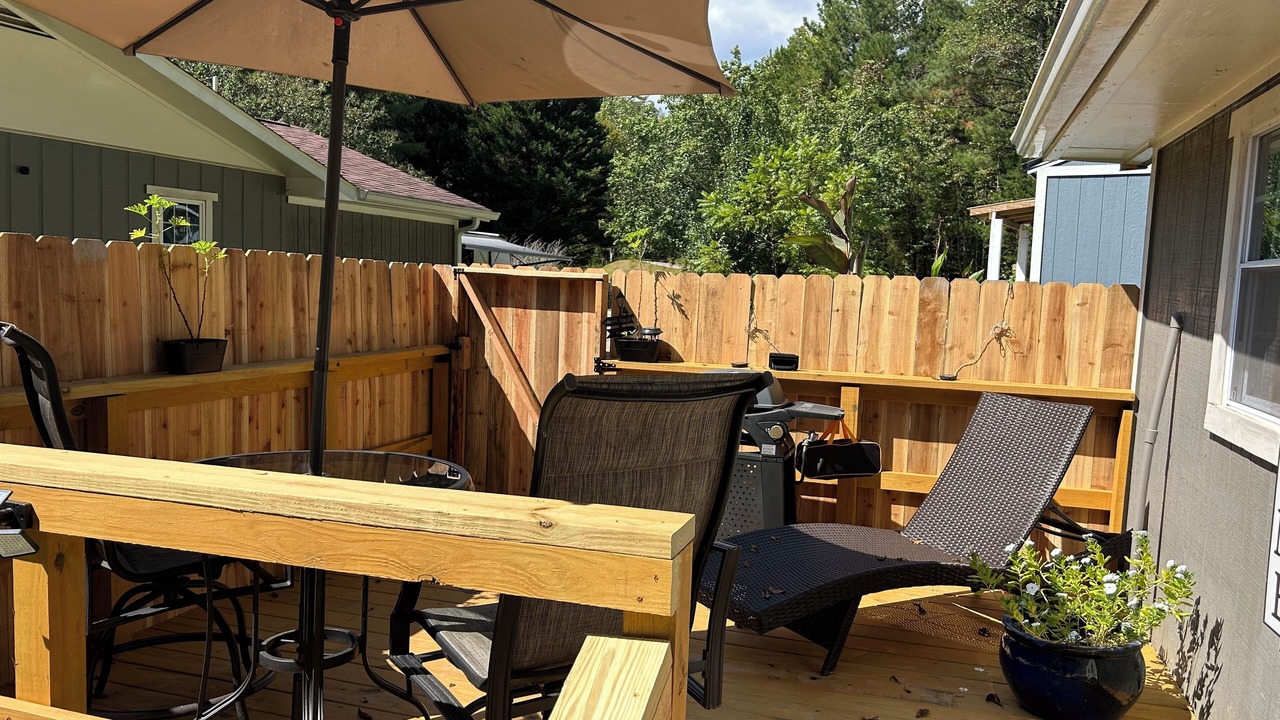 Photo of Outdoor in Pickens