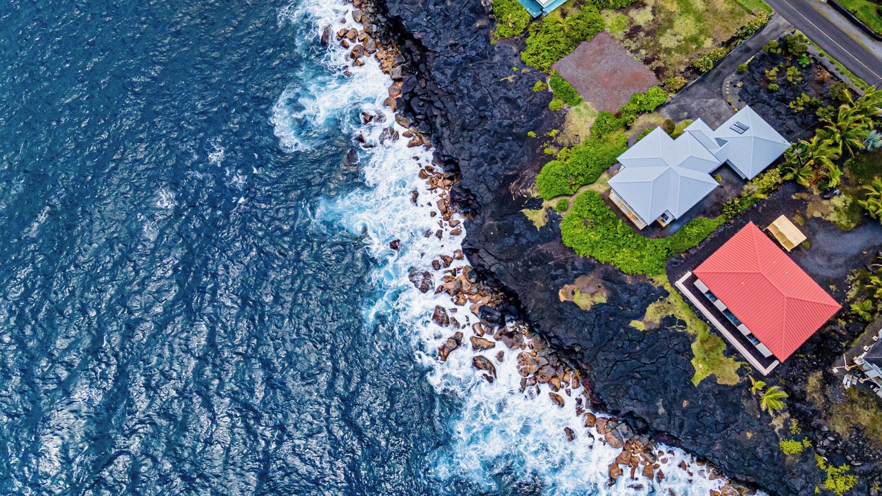 Photo of Outdoor in Keaau