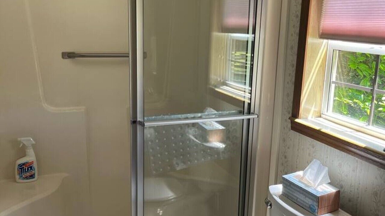 Photo of Bathroom in Berkeley
