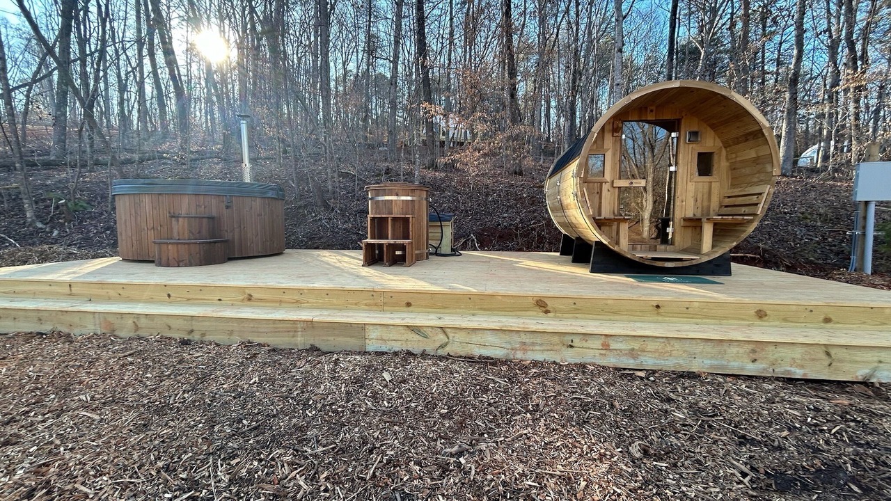 Photo of Outdoor in Travelers Rest